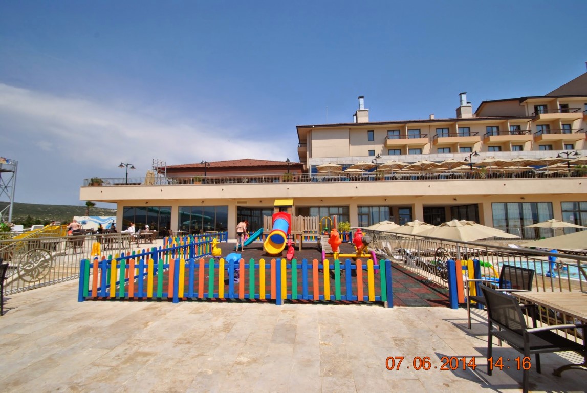 imagini hotel EUPHORIA AEGEAN